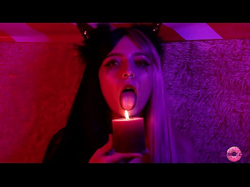 ❤️ Blowjob fiafia mai le Sexy Succubus ma le Faataunuuga o le gutu ️  i le sm.porngameshub.ru ☑