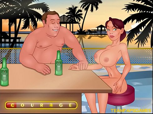 ❤️ Fetolofi fofo pepe i bdsm resort 2 ️  i le sm.porngameshub.ru ☑