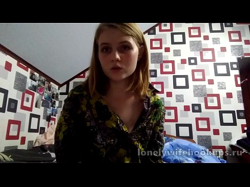 ❤️ O le tamaititi aoga lanu enaena mai Rusia e fiafia i titi tetele. ️  i le sm.porngameshub.ru ☑