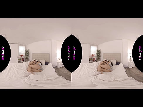 ❤️ PORNBCN VR E to'alua tama'ita'i fa'afafine na ala mai i le 4K 180 3D virtual reality Geneva Bellucci Katrina Moreno ️  i le sm.porngameshub.ru ☑