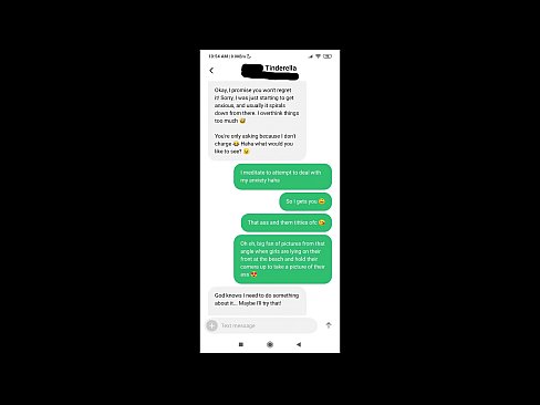 ❤️ Na ou faʻaopoopoina se PAWG fou mai Tinder i laʻu tamaʻitaʻi (talu i Tinder aofia ai) ️  i le sm.porngameshub.ru ☑